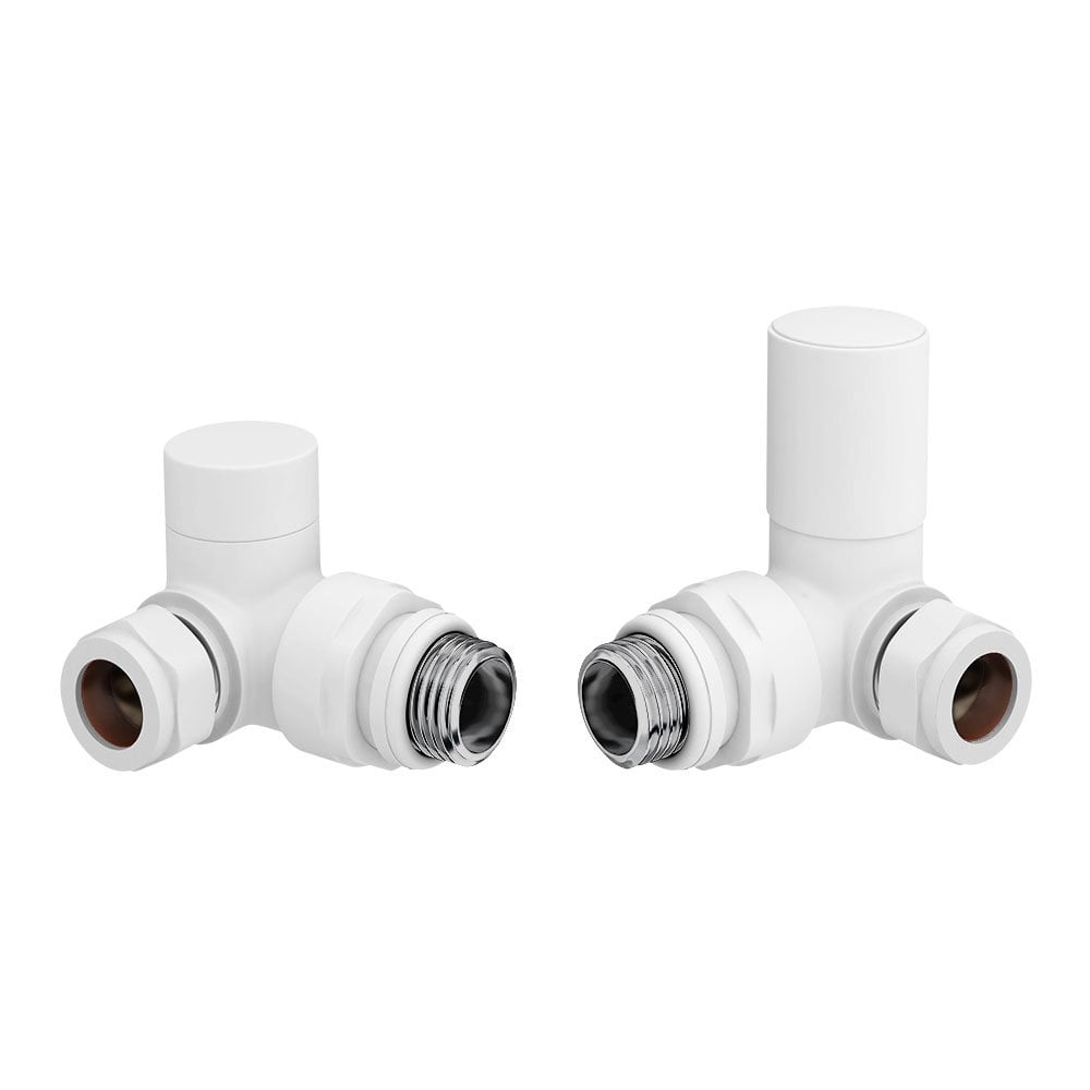 Corner Valve 15mm (Pair)