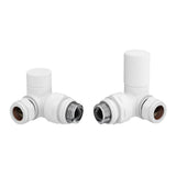 Corner Valve 15mm (Pair)
