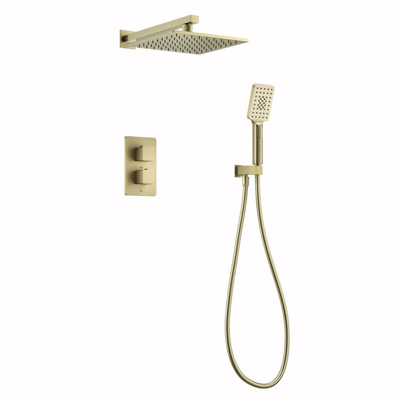 Dayla Shower Kit 2