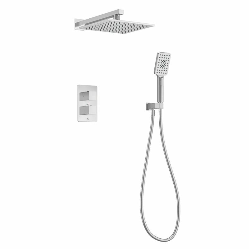 Dayla Shower Kit 2
