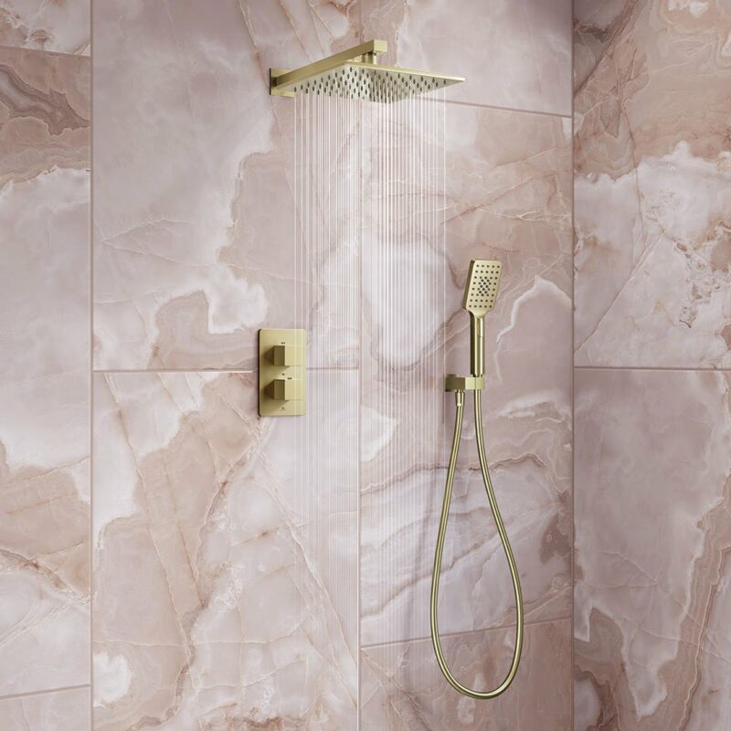Dayla Shower Kit 2