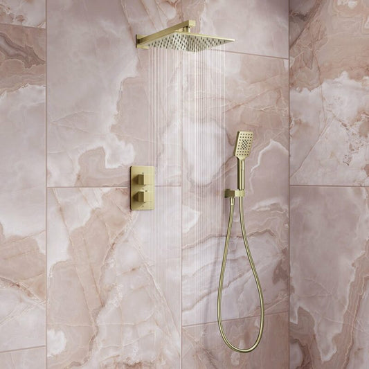 Dayla Shower Kit 2