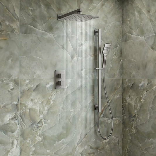 Dayla Shower Kit 3