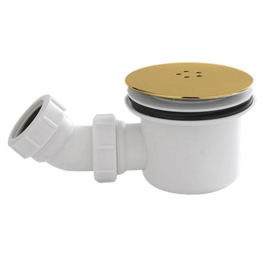 90mm Fast Flow Waste