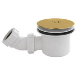 90mm Fast Flow Waste