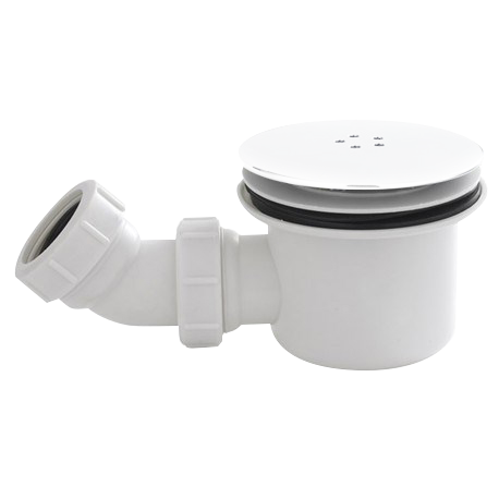 90mm Fast Flow Waste