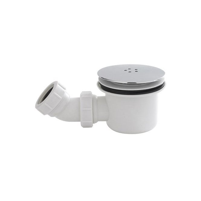 90mm Fast Flow Waste