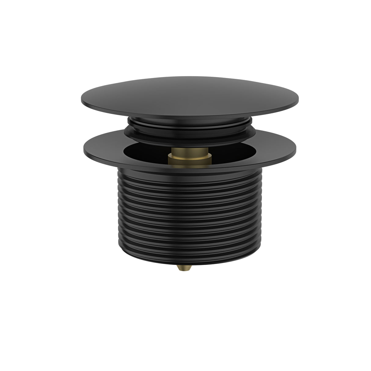 Freestanding Bath Click Clack Waste