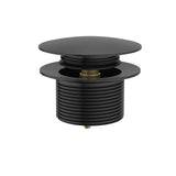 Freestanding Bath Click Clack Waste