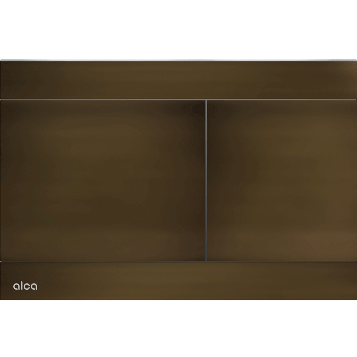 Alca Fun Flat Flush Plate