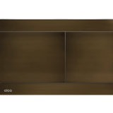 Alca Fun Flat Flush Plate