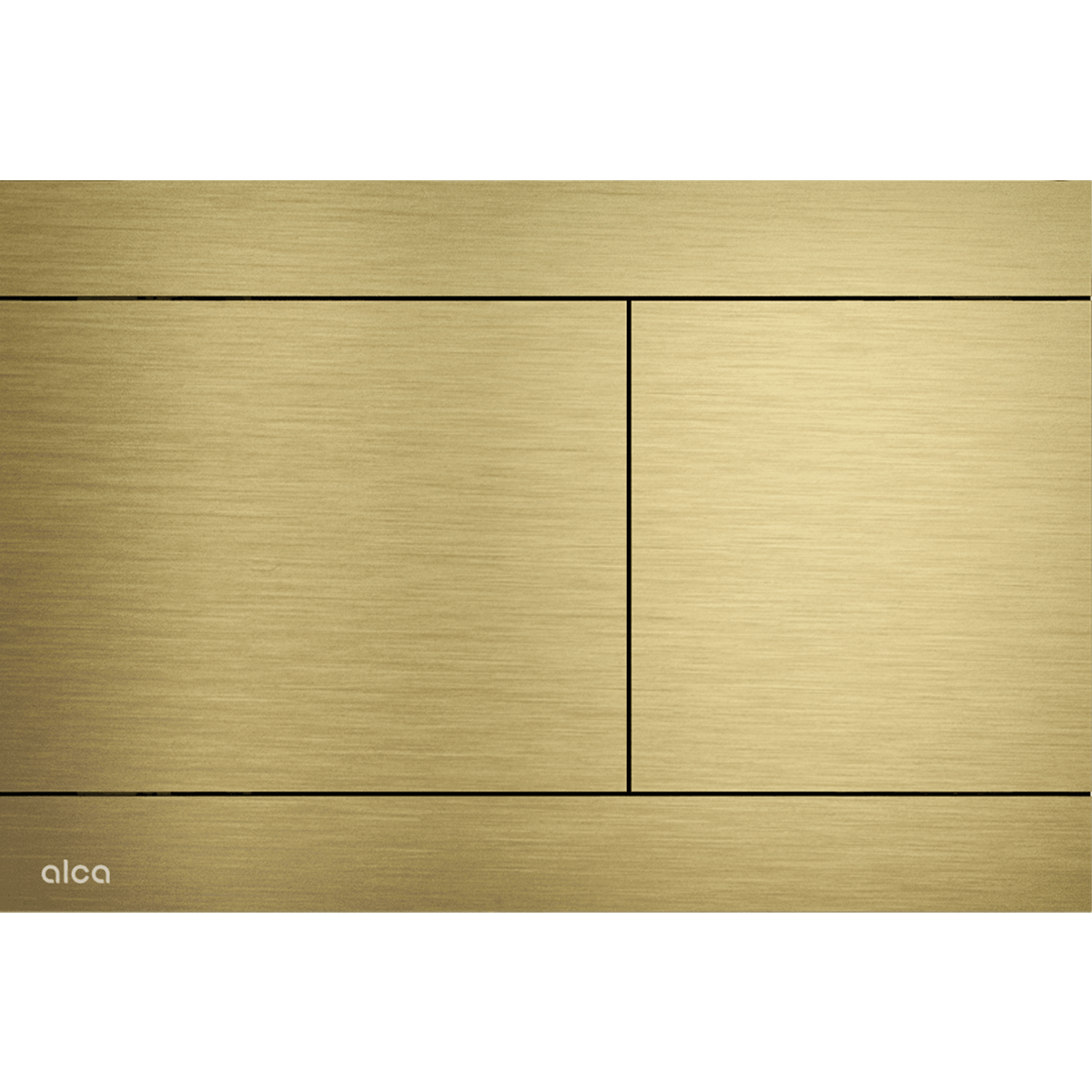 Alca Fun Flat Flush Plate
