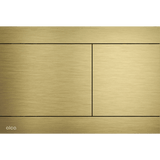 Alca Fun Flat Flush Plate