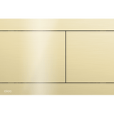 Alca Fun Flat Flush Plate
