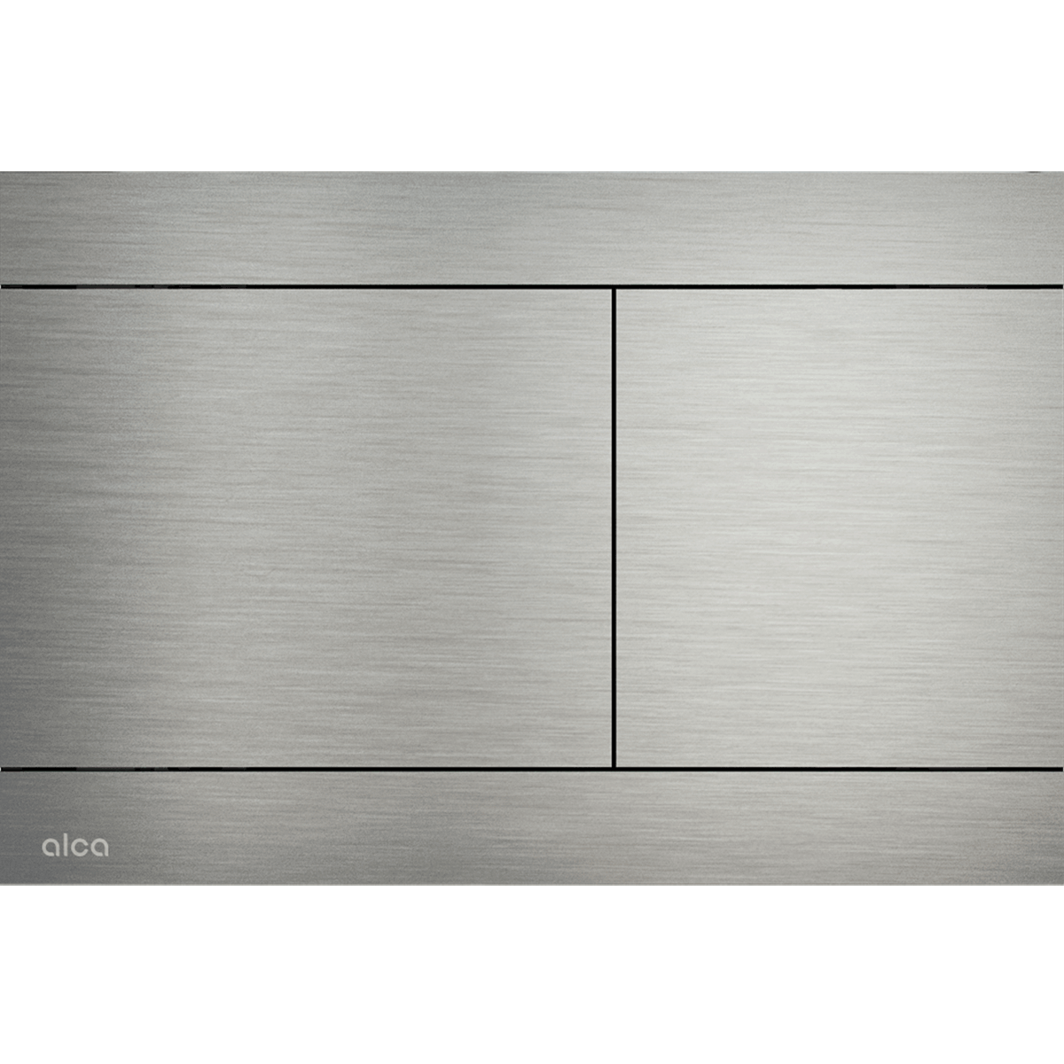 Alca Fun Flat Flush Plate