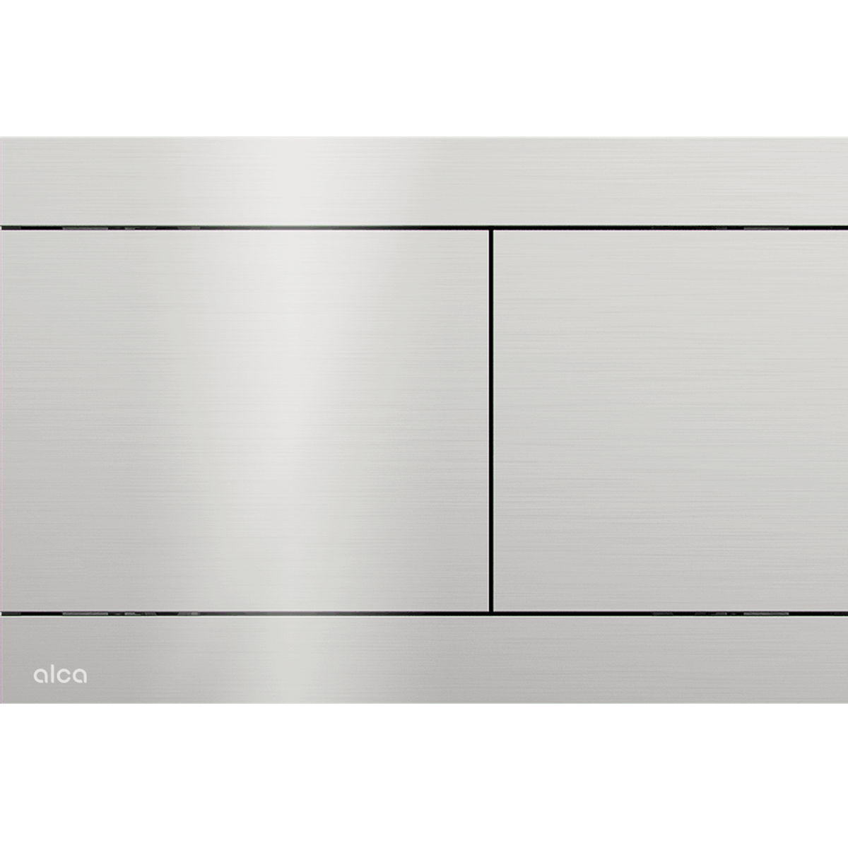 Alca Fun Flat Flush Plate