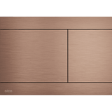 Alca Fun Flat Flush Plate