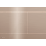 Alca Fun Flat Flush Plate