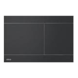 Alca Fun Flat Flush Plate