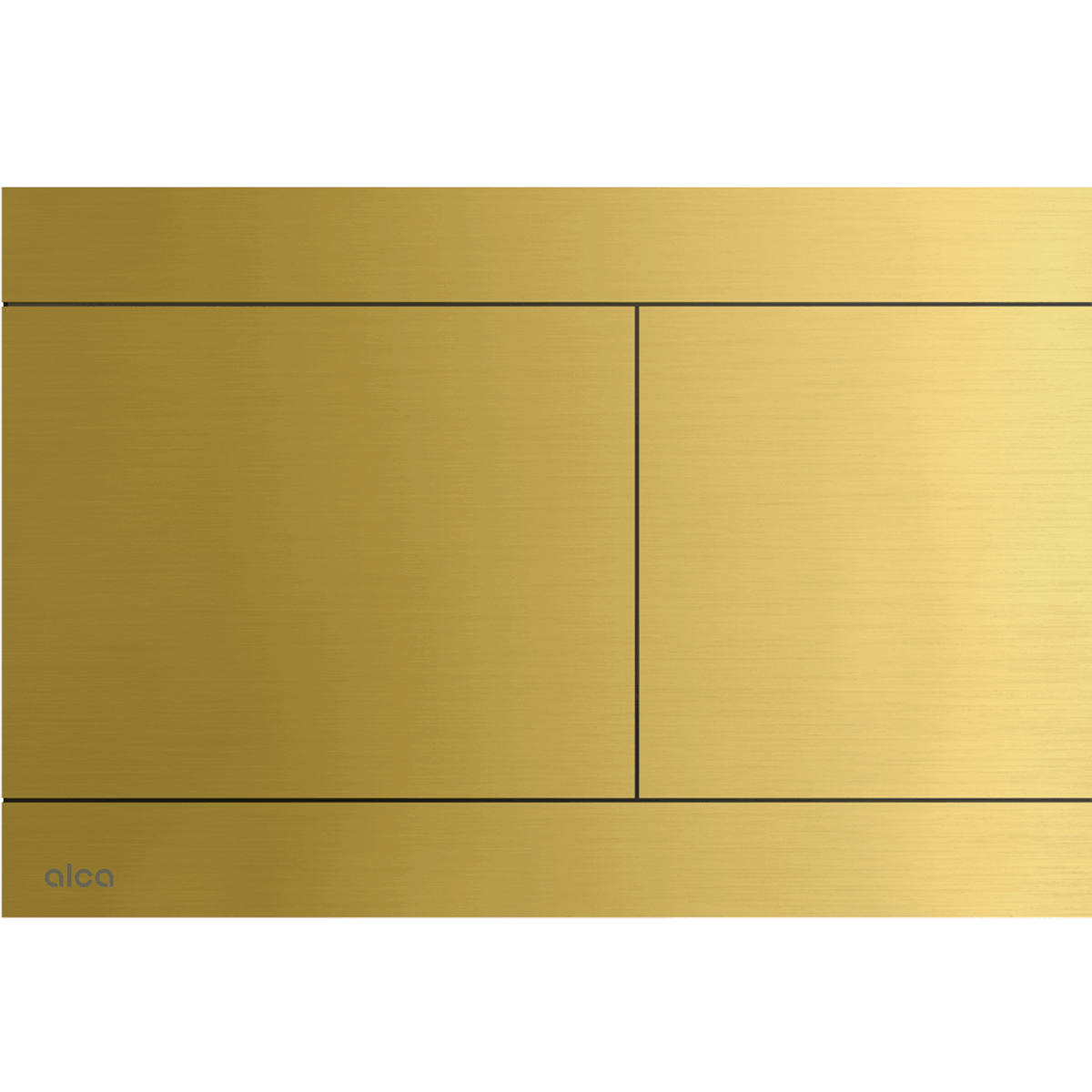Alca Fun Flat Flush Plate