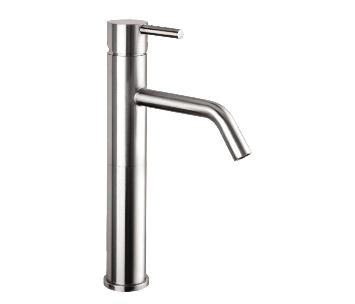 VOS Tall Single Lever Basin Mixer