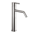 VOS Tall Single Lever Basin Mixer
