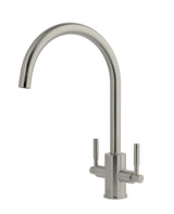 Newbury Sink Mixer