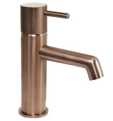 Evo Single Lever Basin Mixer