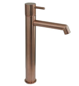 Evo Tall Single Lever Basin Mixer