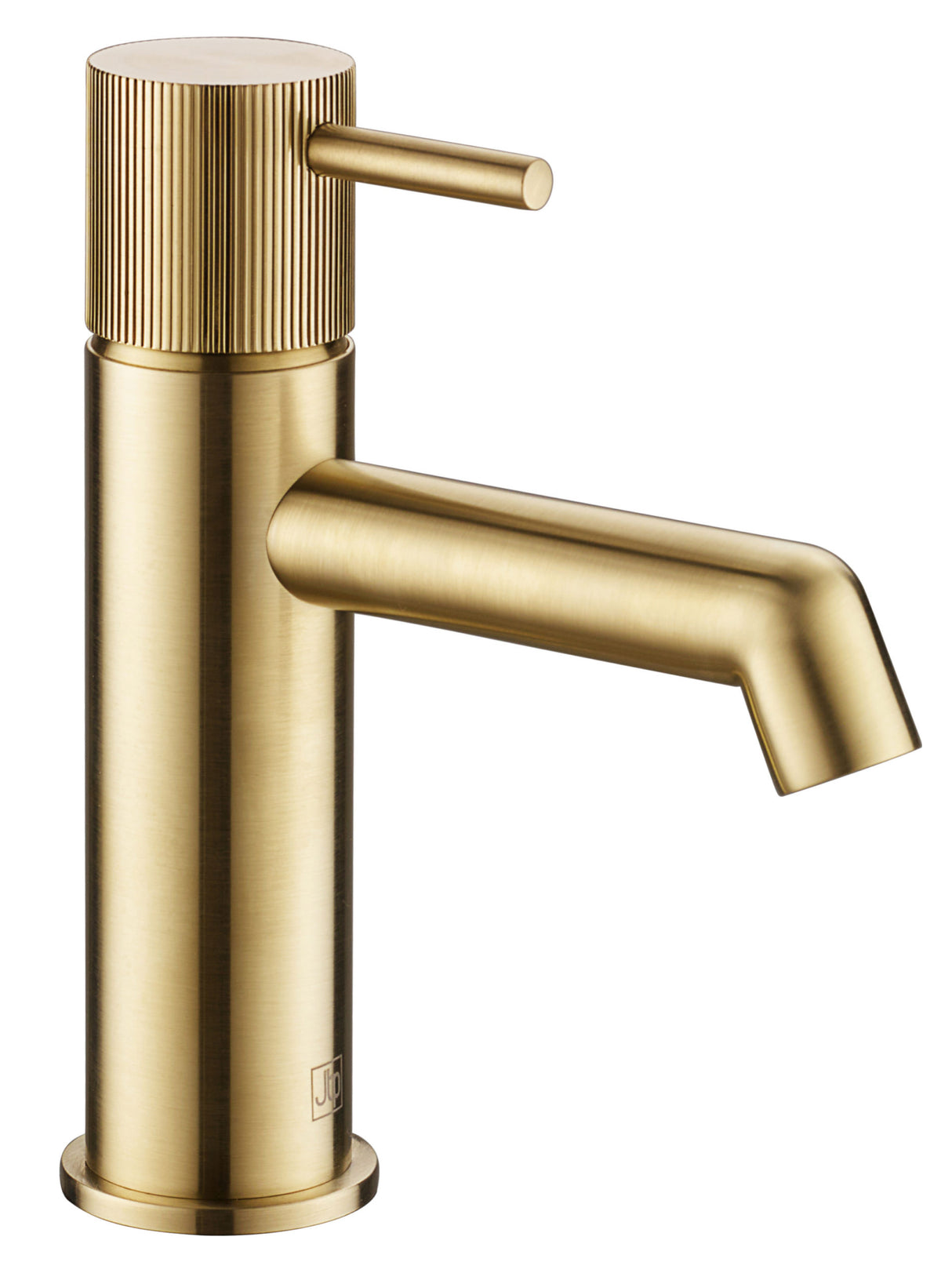 Evo Single Lever Basin Mixer