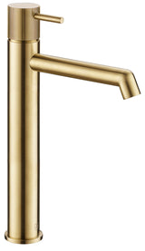 Evo Tall Single Lever Basin Mixer