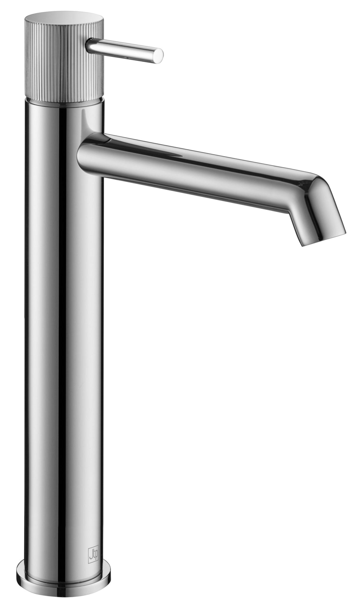 Evo Tall Single Lever Basin Mixer