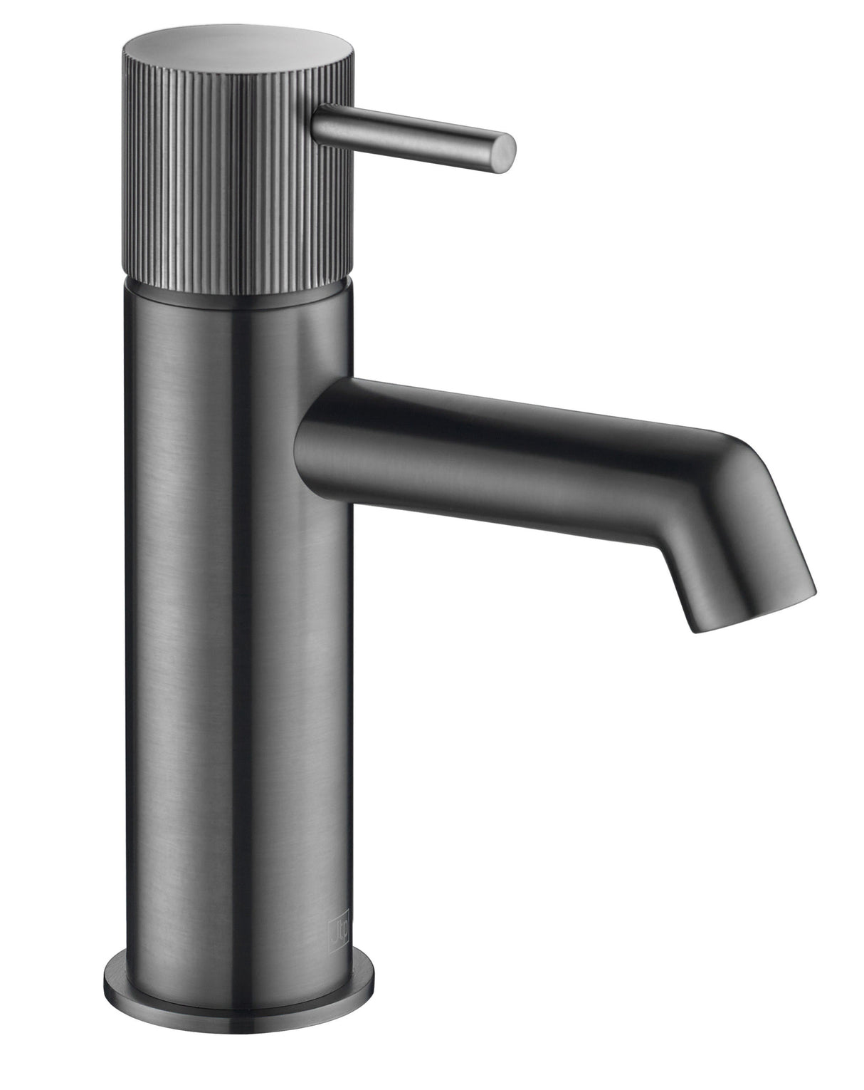 Evo Single Lever Basin Mixer