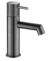 Evo Single Lever Basin Mixer