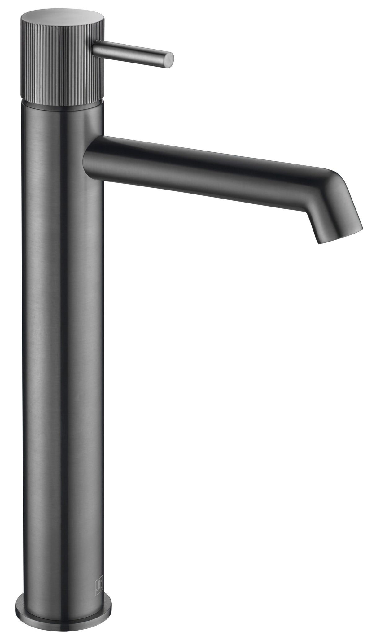 Evo Tall Single Lever Basin Mixer