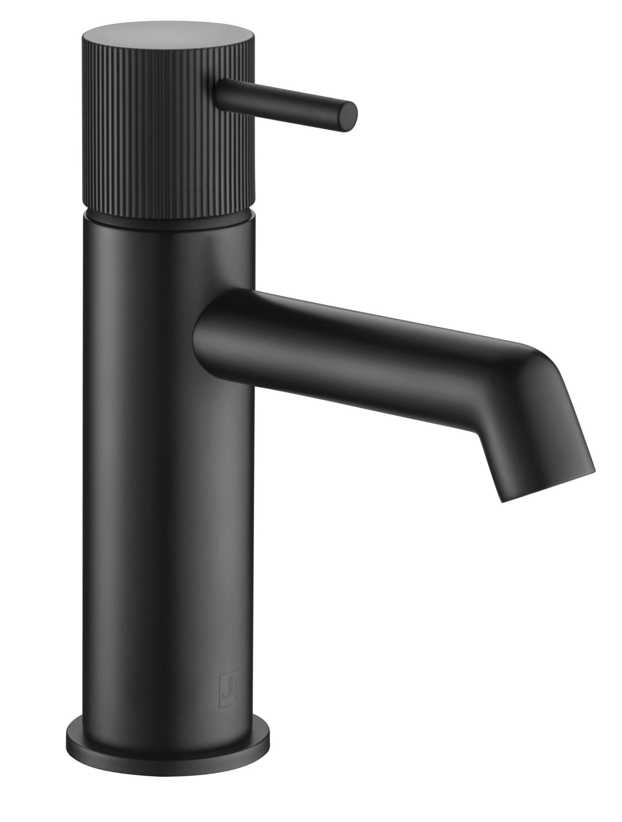 Evo Single Lever Basin Mixer