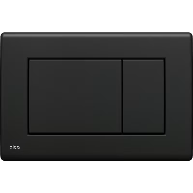 Alca Rectangular Flush Plate