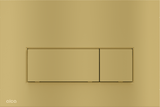 Alca Thin Rectangular Flush Plate