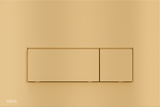 Alca Thin Rectangular Flush Plate