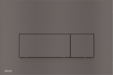 Alca Thin Rectangular Flush Plate