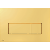 Alca Thin Rectangular Flush Plate