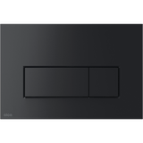 Alca Thin Rectangular Flush Plate