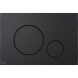 Alca Thin Round Flush Plate