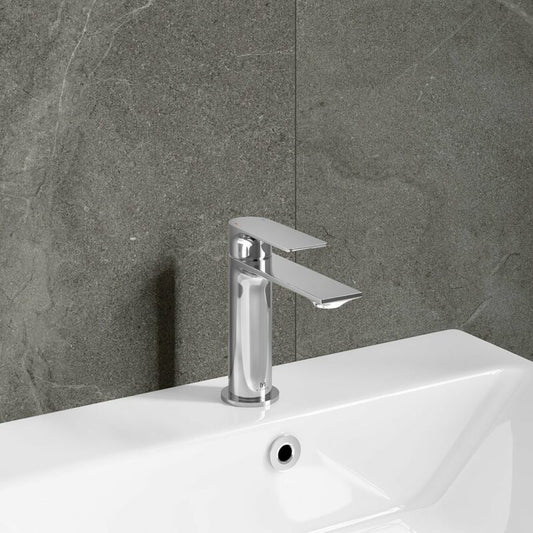 Kallan Basin Mono c/w Universal Waste