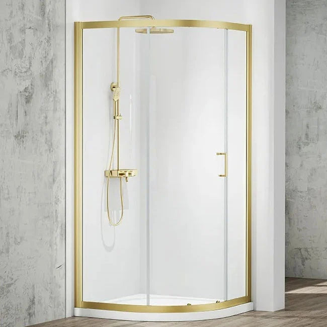 Mbox 1 Door Quadrant