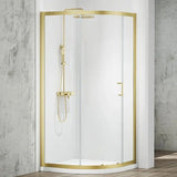 Mbox 1 Door Quadrant