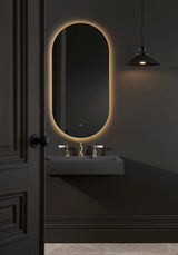 Vision LED Mirror 500