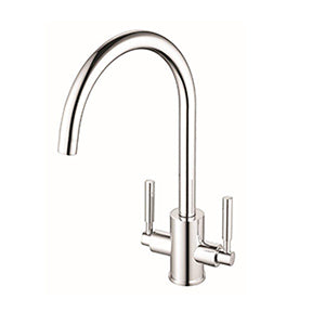 Newbury Sink Mixer