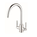 Newbury Sink Mixer