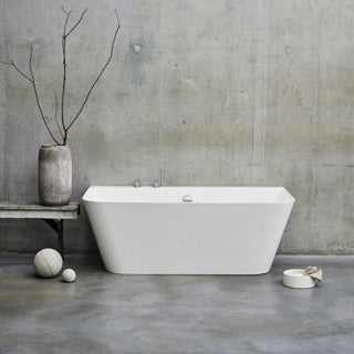 Britton Patinato Grande Bath